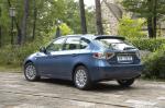 Subaru Impreza 2007 года